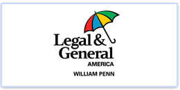 Legal General button